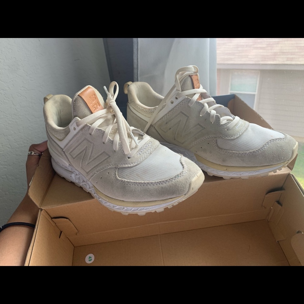 New Balance Lifestyle